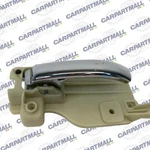 2010-2012 Dodge Caliber Rear Left Back Side Inner Door Handle 1NS13SZ0AA Oem. Fixed Price $26.97.