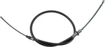 Parking Brake Cable Dorman C93290. Fixed Price $20.21.