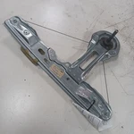 Driver Left Rear Window Regulator Manual Track Fits 12-18 Ford Focus Oem. Fixed Price $49.36.