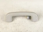 17-23 Jaguar F-pace Rear Left Lh Driver Side Overhead Grab Grip Handle Oem. Fixed Price $55.25.