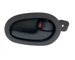 2003 2004 Isuzu Ascender Front Right Passenger Side Interior Door Handle Oem. Fixed Price $32.27.