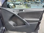 Tiguan 2016 Front Door Trim Panel 1350038. Fixed Price $69.30.