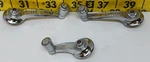 Mopar Set Of 3 Crank Handles WINDOW/1 Vent 2765455 1965-67 Dodge (144). Fixed Price $74.95.