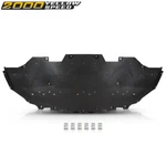 Front Engine Splash Shields Fit 2018-2022 Ford Mustang JR3Z17626A FO1228164. Fixed Price $92.89.