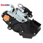 Door Lock Actuator Front Left Driver Side Compatible With 2007-2009 Chevy Silver. Fixed Price $42.71.
