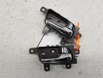 10-15 Infiniti G37/Q40 Sdn Front Rear Passenger Door Handles Oem 80670JK00B. Fixed Price $64.99.