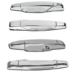Exterior Door Handle Set-crew Cab Pickup Trq DHA36933. Fixed Price $78.95.