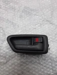 R/r Right Rear Door Interior Handle Gray 2000 Toyota Camry Z-58P. Fixed Price $40.92.