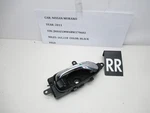 2009-2014 Nissan Murano Rear Right Door Interior Handle 80670-1AN1A Oem. Fixed Price $10.89.