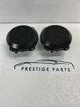 04-09 Jaguar XJ8 Vdp X350 Alpine Set Of Rear Deck Speakers 2R8318808BC Oem. Fixed Price $74.99.