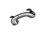 Genuine Ford Interior Grab Bar 6W7Z-5431406-AC. Fixed Price $36.09.