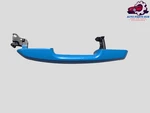 Front Right Rear Left Door Exterior Handle Oem 19-21 Toyota RAV4. Fixed Price $97.00.