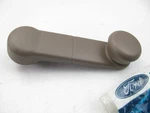 New Genuine Oem Ford F1DZ-5423342-A Window Crank Handle 91-95 Taurus. Fixed Price $10.79.