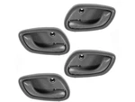 Interior Door Handle Set 33ZSWV54 For Tracker 2003 2002 2001 2004 1999 2000. Fixed Price $41.42.