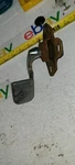 Ford Door Handle C5AB-6322615-A-B. Fixed Price $45.00.