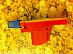 Bmw E23 E24 E30 (1983-1991) Door Trunk Lock Actuator Front Left / Driver Side Oe. Fixed Price $61.95.