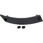 Dorman 84028 Interior Door Handle Pull Kit Passenger Side Black. Fixed Price $163.28.