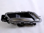 T2H17095 Internal Handle Rear Left Door Jaguar F-pace X761 2.0 4X4. Fixed Price $40.84.