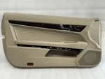 2010 2011 2012 2013 Mercedes E350 E550 C207 Driver Door Trim Panel Almond 205A. Fixed Price $156.82.