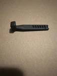 Genuine Mercedes Slc C107 R107 Handle Operating Unit A1078330240. Fixed Price $25.00.