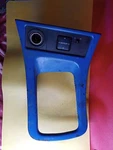 95 96 97 98 99 Toyota Celica At Center Shifter Trim Bezel Oem Id 5880420170. Fixed Price $30.40.