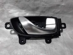 17-20 Infiniti Q50 Rear Left Driver Side Door Interior Open Pull Handle Oem. Fixed Price $32.50.