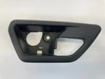 2009 2010 Dodge Journey Rear Right Interior Door Handle Bezel 100000254 Oem. Fixed Price $27.99.