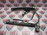 2006-2010 Jeep Grand Cherokee Oem Rh Right Passenger Front Door Window Regulator. Fixed Price $41.99.