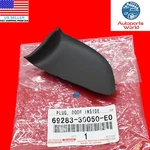 Genuine Lexus Es Gs Is Brown Right Door Inside Handle Bezel Cover 69283-30050-E0. Fixed Price $23.95.