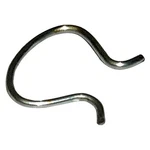 For Honda Accord 93 Front Driver Side Door & Window Crank Handle Clip Set. Fixed Price $10.01.