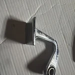 Nos Mopar 1972-91 Dodge Van Cargo Door Slam Bolt Handle 3498968. Fixed Price $30.00.