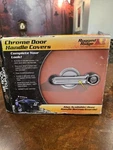 Rugged Ridge Door Cover Guard Kit 07-17 Jeep Wrangler (5 Handles). Fixed Price $35.00.