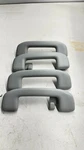 2017 Toyota Prius Prime Front Rear Roof Grab Handle Set Oem 74613-H7040. Fixed Price $100.00.