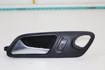 2009-2012 Volkswagen Passat Cc Rear Left Side Interior Door Handle W/trim Oem. Fixed Price $31.49.