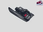 Front Rear Right Passenger Door Interior Handle Toyota Highlander 20-2025 Oem. Fixed Price $29.44.