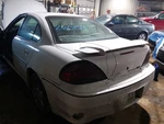 Driver Left Door Handle Exterior Rear Fits 99-05 Grand Am 2141440. Fixed Price $50.00.