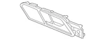 Genuine Volkswagen Handle Inside 5NN-837-114-C-ZNX. Fixed Price $76.69.