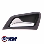 Mercedes CL203 Front Left N/s Interior Door Handle Black A2037601161. Fixed Price $81.66.