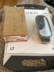 Interior Door Handle Dorman 81872 Fits 04-08 Chevrolet Malibu. Fixed Price $35.09.