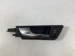 2009-2017 Audi Q5 Rear Left Interior Door Handle 8R0839019A Oem .. Fixed Price $31.49.