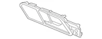 Genuine Volkswagen Handle Inside 5NN-837-114-C-ZNX. Fixed Price $71.67.