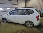 Passenger Door Handle Exterior Assembly Front Fits 07-12 Rondo 2116255. Fixed Price $50.00.