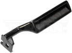 Dorman 77177M Interior Door Handle Front Right Black Metal Fits Ford F-150. Fixed Price $19.11.