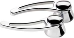 Billet Specialties 45520 Door Handles. Fixed Price $135.99.