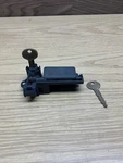 1987-1995 Ford F-150 F-250 F-350 Glove Box Latch Compartment Handle Keys. Fixed Price $39.99.