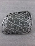 Pontiac Solstice Front Bumper Grille Silver Left Driver 06-09 Oem. Fixed Price $103.49.