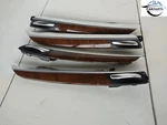Genuine Bmw Door Trim Strip 4560400 4560500 4560600 4560700. Fixed Price $153.89.
