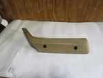 1992 Jeep Cherokee Xj Front Door Arm Rest Pull Right Passenger Rh Tan. Fixed Price $37.99.