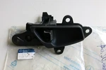 Mercedes-benz Interior Door Handle Trim SL350/500/600 96-02 (A1297660264 9051). Fixed Price $100.00.