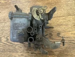 Vw Solex H30/31 Pict Carburetor Type & 2 Bug Beetle Brazil. Fixed Price $45.00.